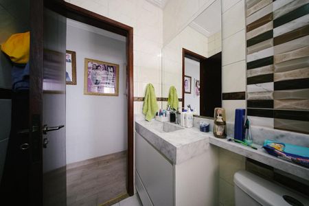 Casa à venda com 3 quartos, 140m² em Jardim Santa Maria, São Paulo