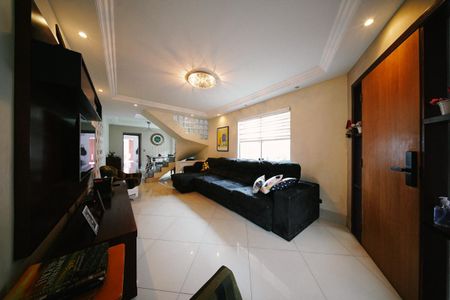 Casa à venda com 3 quartos, 140m² em Jardim Santa Maria, São Paulo