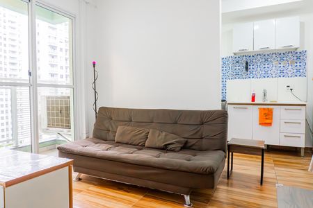 Apartamento para alugar com 2 quartos, 48m² em Santo Cristo, Rio de Janeiro