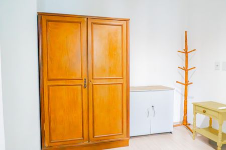 Apartamento para alugar com 2 quartos, 48m² em Santo Cristo, Rio de Janeiro
