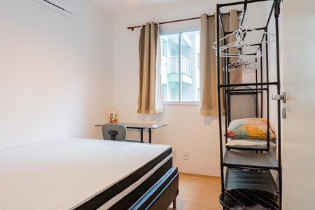 Apartamento para alugar com 2 quartos, 48m² em Santo Cristo, Rio de Janeiro