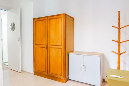 Apartamento para alugar com 2 quartos, 48m² em Santo Cristo, Rio de Janeiro