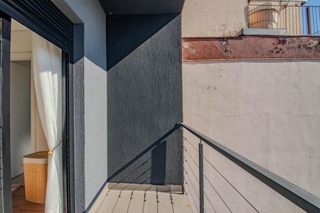 Suíte 3 - Varanda de casa à venda com 3 quartos, 210m² em Vila Jardim, Porto Alegre