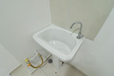 Apartamento à venda com 36m², 2 quartos e sem vaga Apartamento à venda com 36m², 2 quartos e sem vagaSala/Cozinha/Área de Serviço