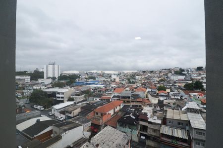 Apartamento à venda com 36m², 2 quartos e sem vaga Apartamento à venda com 36m², 2 quartos e sem vagaSala/Cozinha/Área de Serviço