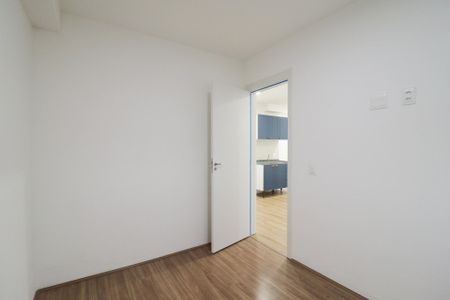Apartamento à venda com 36m², 2 quartos e sem vaga Apartamento à venda com 36m², 2 quartos e sem vagaQuarto 2