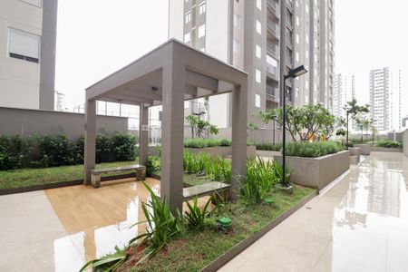 Apartamento à venda com 36m², 2 quartos e sem vaga Apartamento à venda com 36m², 2 quartos e sem vagaÁrea comum