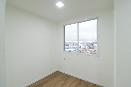 Sala/Cozinha/Área de Serviço de apartamento à venda com 2 quartos, 36m² em Limão, São Paulo