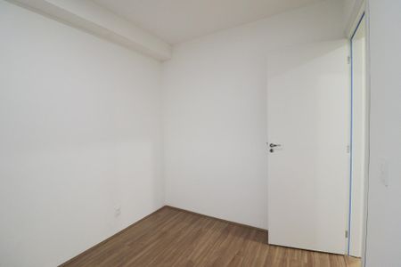 Apartamento à venda com 36m², 2 quartos e sem vaga Apartamento à venda com 36m², 2 quartos e sem vagaQuarto 2