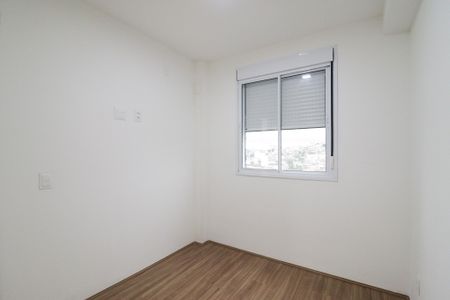 Apartamento à venda com 36m², 2 quartos e sem vaga Apartamento à venda com 36m², 2 quartos e sem vagaQuarto 2