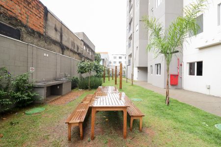 Apartamento à venda com 36m², 2 quartos e sem vaga Apartamento à venda com 36m², 2 quartos e sem vagapicnic