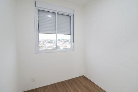 Apartamento à venda com 36m², 2 quartos e sem vaga Apartamento à venda com 36m², 2 quartos e sem vagaQuarto 1