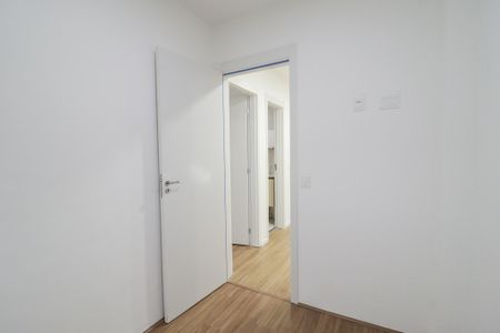 Apartamento à venda com 36m², 2 quartos e sem vaga Apartamento à venda com 36m², 2 quartos e sem vagaQuarto 1