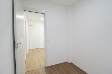 Apartamento à venda com 36m², 2 quartos e sem vaga Apartamento à venda com 36m², 2 quartos e sem vagaQuarto 1