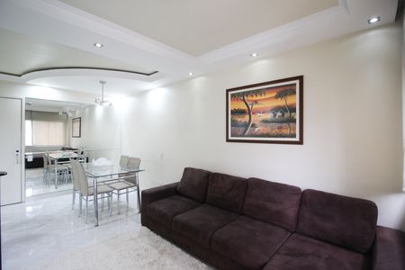 Sala de apartamento à venda com 1 quarto, 40m² em Itaim Bibi, São Paulo