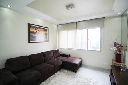 Sala de apartamento à venda com 1 quarto, 40m² em Itaim Bibi, São Paulo