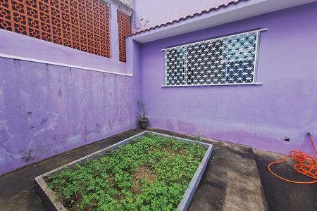 Casa para alugar com 60m², 2 quartos e 4 vagas Casa para alugar com 60m², 2 quartos e 4 vagasGaragem