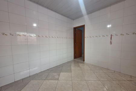 Casa para alugar com 60m², 2 quartos e 4 vagas Casa para alugar com 60m², 2 quartos e 4 vagasCozinha