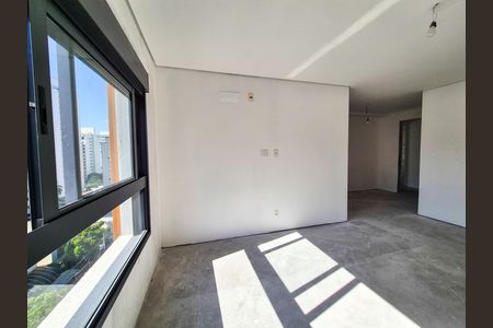 Apartamento à venda com 305m², 4 quartos e 3 vagas Apartamento à venda com 305m², 4 quartos e 3 vagasSuíte 4