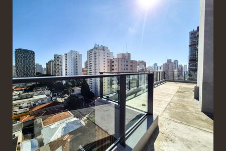 Apartamento à venda com 305m², 4 quartos e 3 vagas Apartamento à venda com 305m², 4 quartos e 3 vagasRooftop