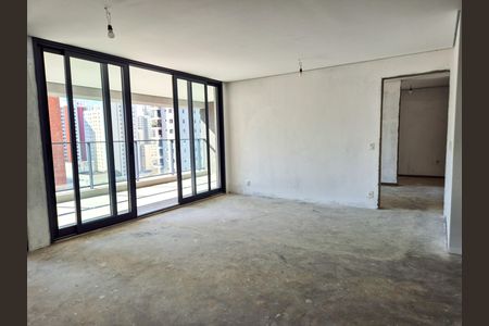 Apartamento à venda com 305m², 4 quartos e 3 vagas Apartamento à venda com 305m², 4 quartos e 3 vagasSala