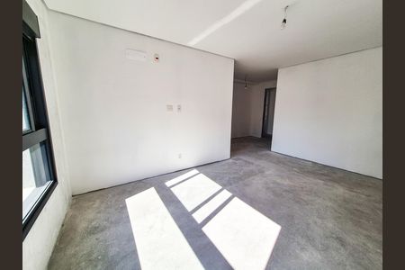 Suíte 4 de apartamento à venda com 4 quartos, 305m² em Vila Uberabinha, São Paulo