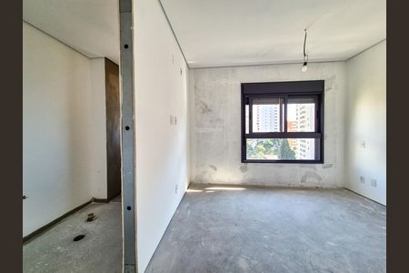 Apartamento à venda com 305m², 4 quartos e 3 vagas Apartamento à venda com 305m², 4 quartos e 3 vagasSuíte 2