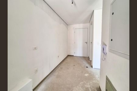 Apartamento à venda com 305m², 4 quartos e 3 vagas Apartamento à venda com 305m², 4 quartos e 3 vagasLavanderia