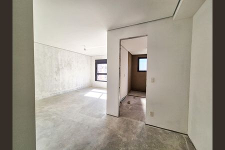 Apartamento à venda com 305m², 4 quartos e 3 vagas Apartamento à venda com 305m², 4 quartos e 3 vagasBanheiro da Suíte 3