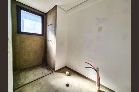 Apartamento à venda com 305m², 4 quartos e 3 vagas Apartamento à venda com 305m², 4 quartos e 3 vagasBanheiro da Suíte 3