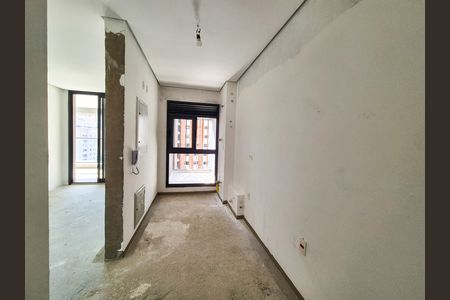 Apartamento à venda com 305m², 4 quartos e 3 vagas Apartamento à venda com 305m², 4 quartos e 3 vagasLavanderia