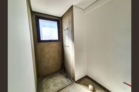 Apartamento à venda com 305m², 4 quartos e 3 vagas Apartamento à venda com 305m², 4 quartos e 3 vagasBanheiro da Suíte 3
