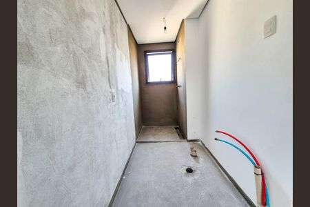 Apartamento à venda com 305m², 4 quartos e 3 vagas Apartamento à venda com 305m², 4 quartos e 3 vagasBanheiro da Suíte 1
