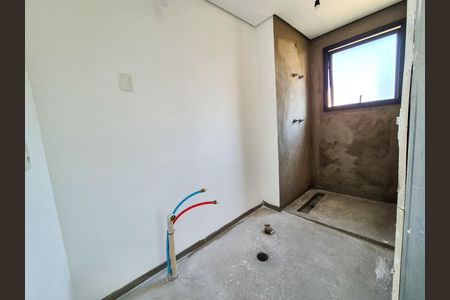 Apartamento à venda com 305m², 4 quartos e 3 vagas Apartamento à venda com 305m², 4 quartos e 3 vagasBanheiro da Suíte 2