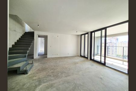 Apartamento à venda com 4 quartos, 305m² em Vila Uberabinha, São Paulo