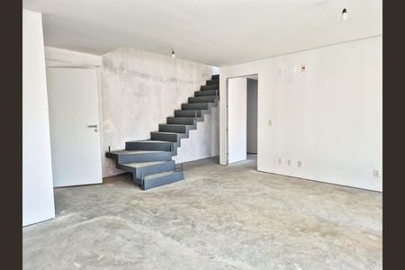 Apartamento à venda com 305m², 4 quartos e 3 vagas Apartamento à venda com 305m², 4 quartos e 3 vagasSala