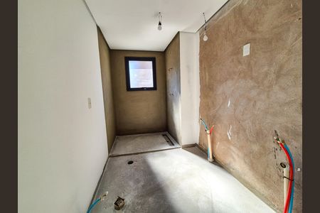 Apartamento à venda com 305m², 4 quartos e 3 vagas Apartamento à venda com 305m², 4 quartos e 3 vagasBanheiro da Suíte 3