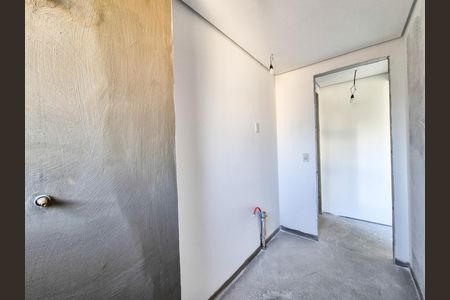 Apartamento à venda com 305m², 4 quartos e 3 vagas Apartamento à venda com 305m², 4 quartos e 3 vagasBanheiro da Suíte 1