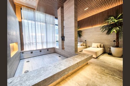 Apartamento à venda com 305m², 4 quartos e 3 vagas Apartamento à venda com 305m², 4 quartos e 3 vagasSpa - Hidromassagem