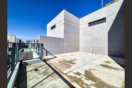 Apartamento à venda com 305m², 4 quartos e 3 vagas Apartamento à venda com 305m², 4 quartos e 3 vagasRooftop