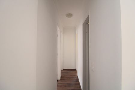Apartamento para alugar com 3 quartos, 67m² em Conjunto Residencial Ingai, São Paulo