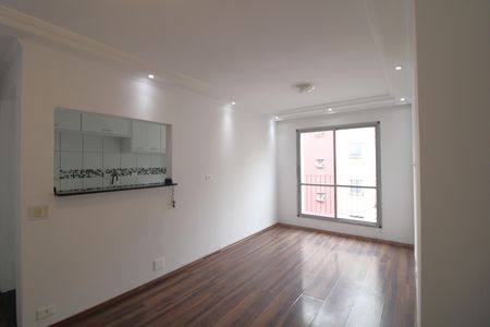 Apartamento para alugar com 3 quartos, 67m² em Conjunto Residencial Ingai, São Paulo