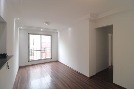 Apartamento para alugar com 3 quartos, 67m² em Conjunto Residencial Ingai, São Paulo
