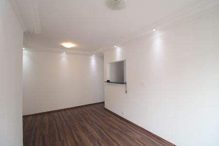 Apartamento para alugar com 3 quartos, 67m² em Conjunto Residencial Ingai, São Paulo