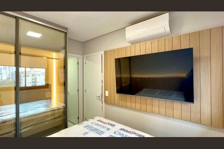 Studio para alugar com 24m², 1 quarto e sem vaga Studio para alugar com 24m², 1 quarto e sem vagaSuite