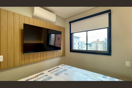 Suite de kitnet/studio para alugar com 1 quarto, 24m² em Pinheiros, São Paulo