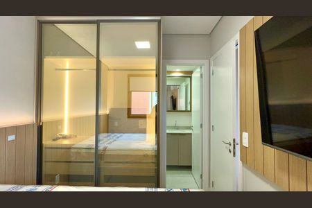 Studio para alugar com 24m², 1 quarto e sem vaga Studio para alugar com 24m², 1 quarto e sem vagaSuite