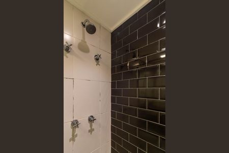 Studio para alugar com 39m², 0 quarto e 1 vagaBanheiro