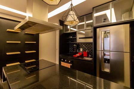 Studio para alugar com 39m², 0 quarto e 1 vagaStudio