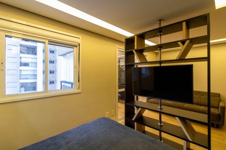 Studio de kitnet/studio para alugar com 0 quarto, 39m² em Portal dos Gramados, Guarulhos